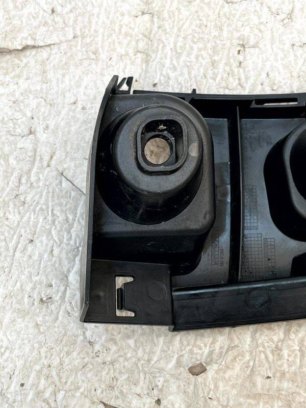 Mercedes A Class W177 Rear Bumper Left Bracket 2018 TO 2023 A1778853302 Genuine 178439666058 6