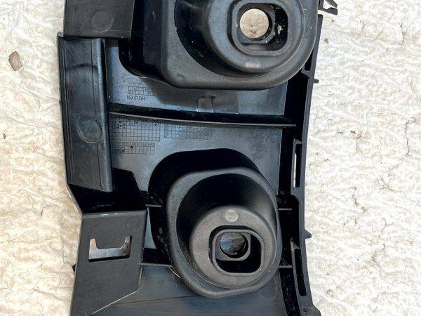 Mercedes A Class W177 Rear Bumper Left Bracket 2018 TO 2023 A1778853302 Genuine 178439666058 7