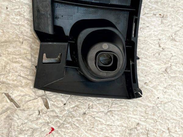 Mercedes A Class W177 Rear Bumper Left Bracket 2018 TO 2023 A1778853302 Genuine 178439666058 8