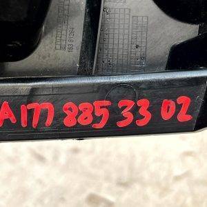 Mercedes A Class W177 Rear Bumper Left Bracket 2018 TO 2023 A1778853302 Genuine - Image 9