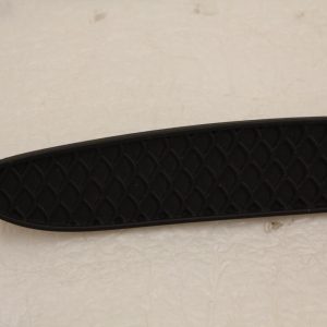 Mercedes A Class W177 Rear Bumper Left Grill Trim A1778852701 Genuine - Image 4