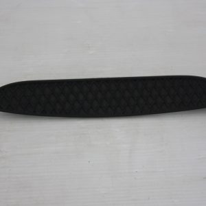 Mercedes A Class W177 Rear Bumper Left Trim Grill 2018-2023 A1778852701 Genuine - Image 1