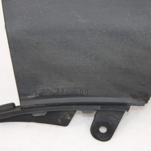 Mercedes A Class W177 Rear Bumper Right Bracket 2018 TO 2023 A1778853001 Genuine - Image 7