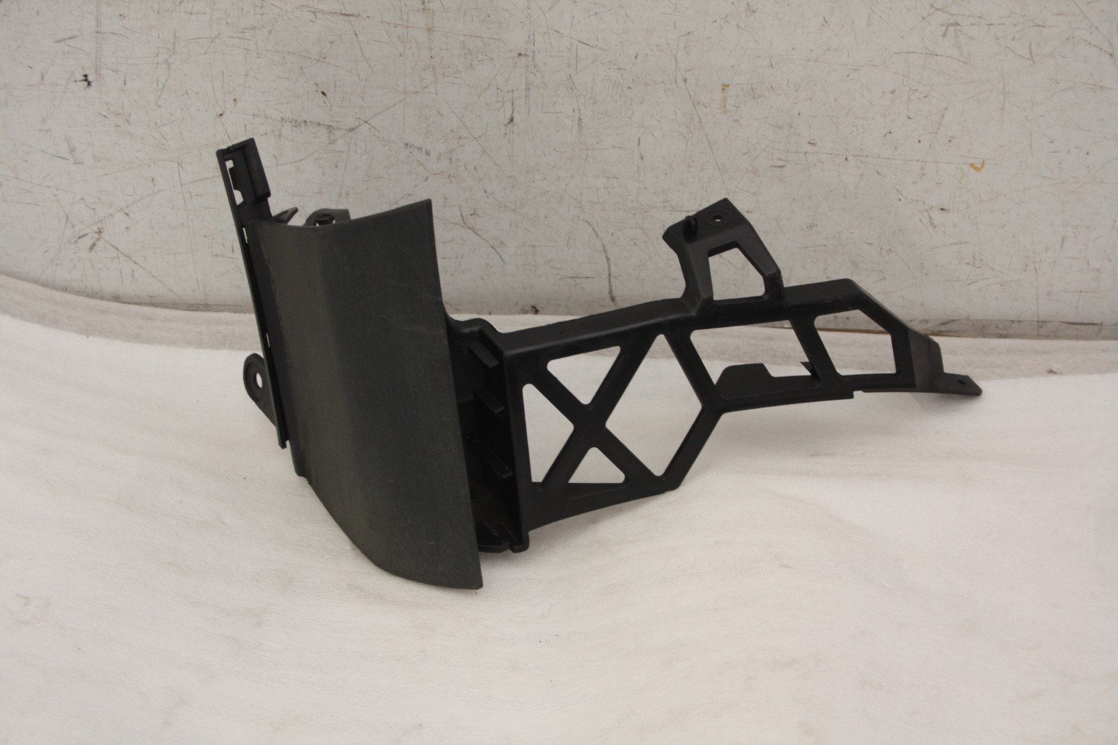 Mercedes A Class W177 Rear Bumper Right Bracket 2018 TO 2023 A1778853001 Genuine