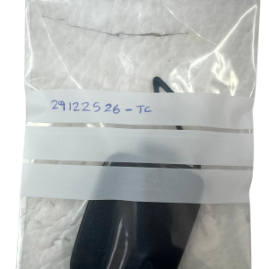 Mercedes A Class W177 Rear Bumper Tow Hook Cover 2018-2023 A1778857702 Genuine - Image 16