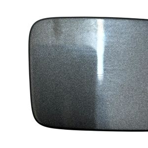 Mercedes A Class W177 Rear Bumper Tow Hook Cover 2018-2023 A1778857702 Genuine - Image 3