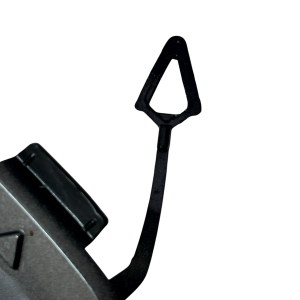 Mercedes A Class W177 Rear Bumper Tow Hook Cover 2018-2023 A1778857702 Genuine - Image 5