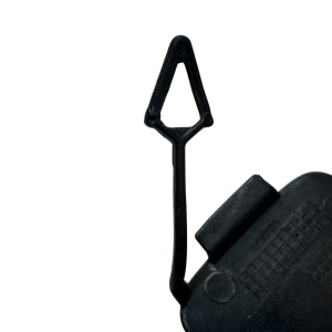 Mercedes A Class W177 Rear Bumper Tow Hook Cover 2018-2023 A1778857702 Genuine - Image 10