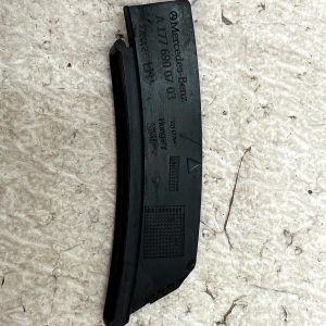 Mercedes A Class W177 Rear Left Wheel Arch Cover 2018-2023 A1776900703 Genuine - Image 5