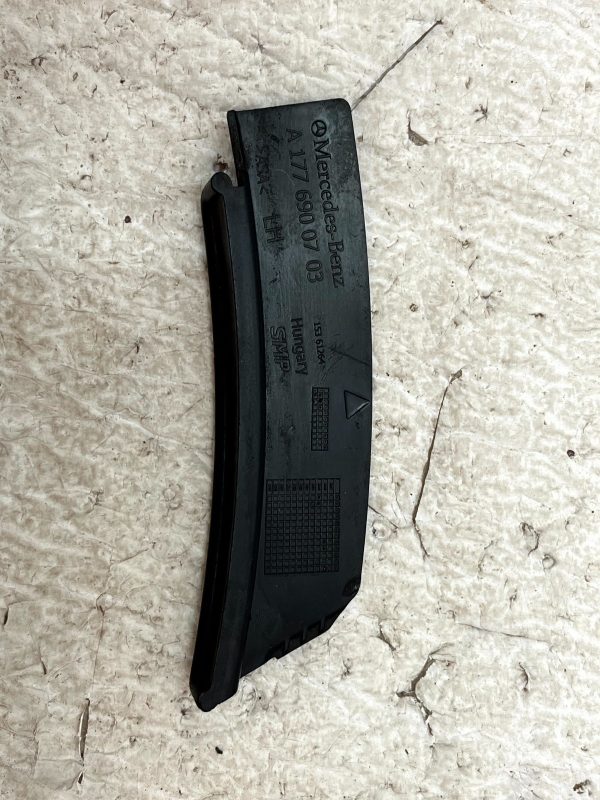 Mercedes A Class W177 Rear Left Wheel Arch Cover 2018 2023 A1776900703 Genuine 178502677888 5