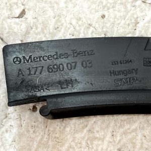 Mercedes A Class W177 Rear Left Wheel Arch Cover 2018-2023 A1776900703 Genuine - Image 6