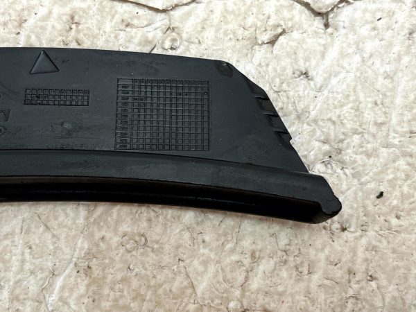 Mercedes A Class W177 Rear Left Wheel Arch Cover 2018 2023 A1776900703 Genuine 178502677888 8