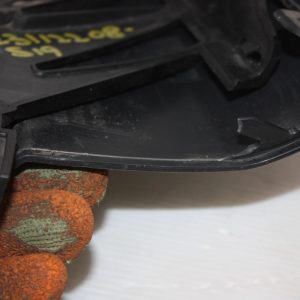 Mercedes A Class W177 Rear Right Bumper Bracket 2018 TO 2023 A1778853001 Genuine - Image 9