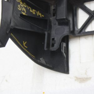 Mercedes A Class W177 Rear Right Bumper Bracket 2018 TO 2023 A1778853001 Genuine - Image 9