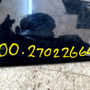 Mercedes A Class W177 Rear Spoiler Left Corner Trim 18 TO 23 A1777900100 Genuine - Image 11