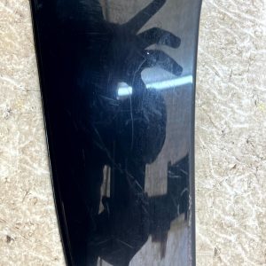 Mercedes A Class W177 Rear Spoiler Left Corner Trim 18 TO 23 A1777900100 Genuine - Image 4