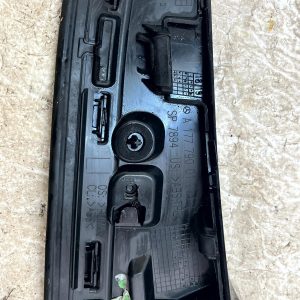 Mercedes A Class W177 Rear Spoiler Left Corner Trim 18 TO 23 A1777900100 Genuine - Image 8