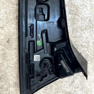 Mercedes A Class W177 Rear Spoiler Left Corner Trim 18 TO 23 A1777900100 Genuine - Image 9