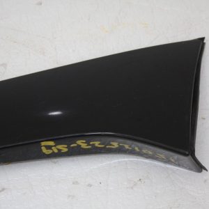 Mercedes A Class W177 Rear Spoiler Left Corner Trim 2018 ON A1777900100 Genuine - Image 3