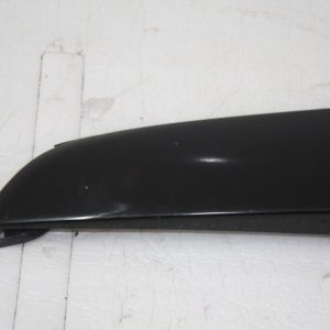 Mercedes A Class W177 Rear Spoiler Left Corner Trim 2018 ON A1777900100 Genuine - Image 4