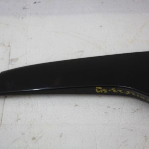 Mercedes A Class W177 Rear Spoiler Left Corner Trim 2018 ON A1777900100 Genuine - Image 1