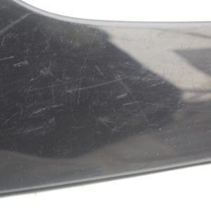 Mercedes A Class W177 Rear Spoiler Left Corner Trim 2018 ON A1777900100 Genuine - Image 8