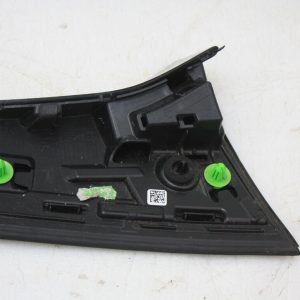 Mercedes A Class W177 Rear Spoiler Left Corner Trim 2018 ON A1777900100 Genuine - Image 10