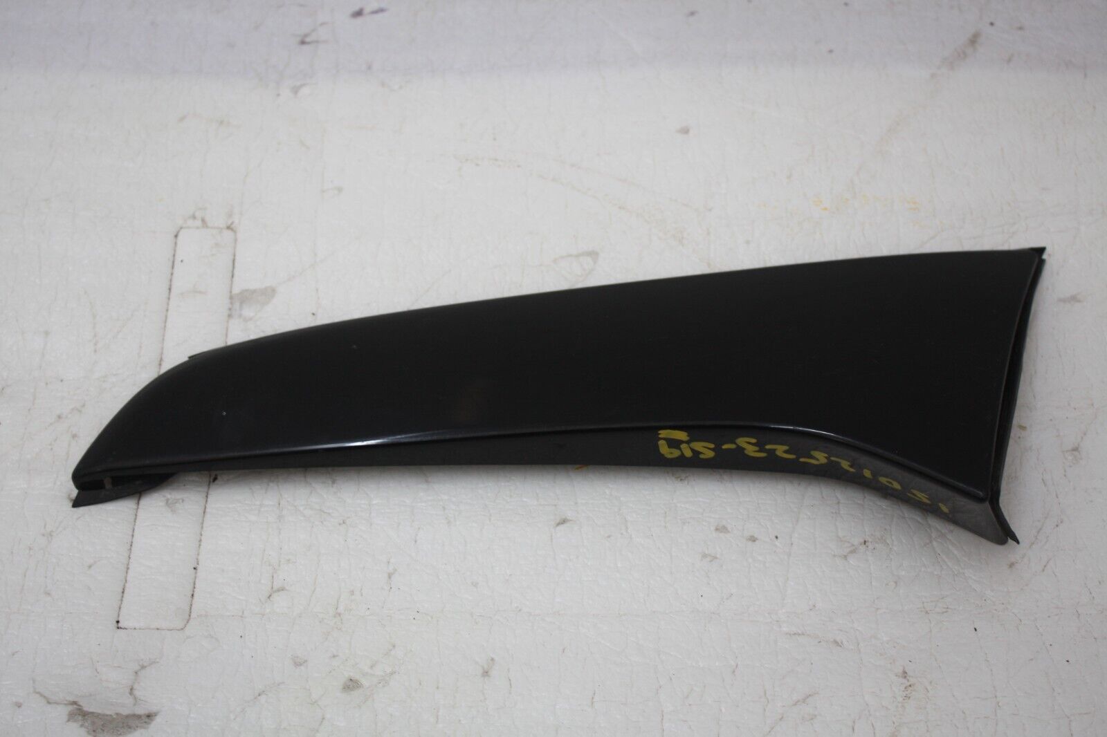 Mercedes A Class W177 Rear Spoiler Left Corner Trim 2018 ON A1777900100 Genuine