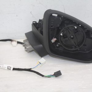 Mercedes A Class W177 Right Side Mirror 2018 on A1778101200 Genuine - Image 1