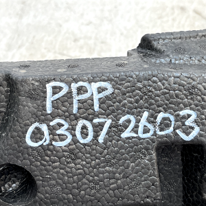Mercedes A W177 Front Bumper Impact Absorber Foam 2018-2023 A1778802405 Genuine - Image 15