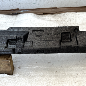 Mercedes A W177 Front Bumper Impact Absorber Foam 2018-2023 A1778802405 Genuine - Image 6