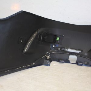 Mercedes AMG GT GT63 Rear Bumper 2019 TO 2021 A2908853200 - Image 14