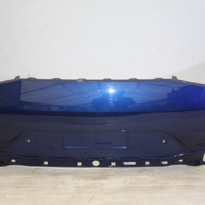 Mercedes AMG GT GT63 Rear Bumper 2019 TO 2021 A2908853200 - Image 3