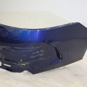 Mercedes AMG GT GT63 Rear Bumper 2019 TO 2021 A2908853200 - Image 4