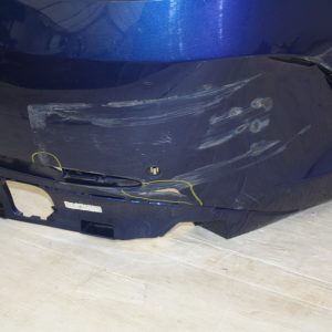 Mercedes AMG GT GT63 Rear Bumper 2019 TO 2021 A2908853200 - Image 5