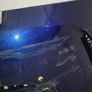 Mercedes AMG GT GT63 Rear Bumper 2019 TO 2021 A2908853200 - Image 6