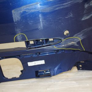 Mercedes AMG GT GT63 Rear Bumper 2019 TO 2021 A2908853200 - Image 7