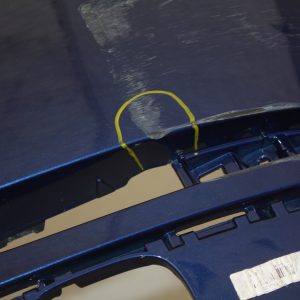 Mercedes AMG GT GT63 Rear Bumper 2019 TO 2021 A2908853200 - Image 8