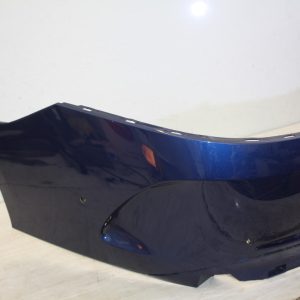 Mercedes AMG GT GT63 Rear Bumper 2019 TO 2021 A2908853200 - Image 9