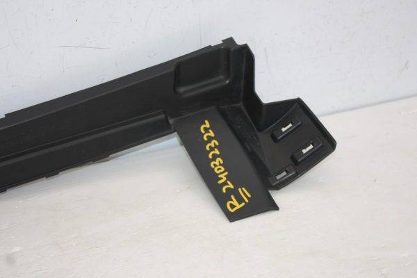 Mercedes B Class Front Air Intake Guide 2015 TO 2019 A2468850000 178234292428 8