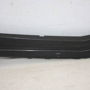 Mercedes B Class Front Air Intake Guide 2015 TO 2019 A2468850000 - Image 9
