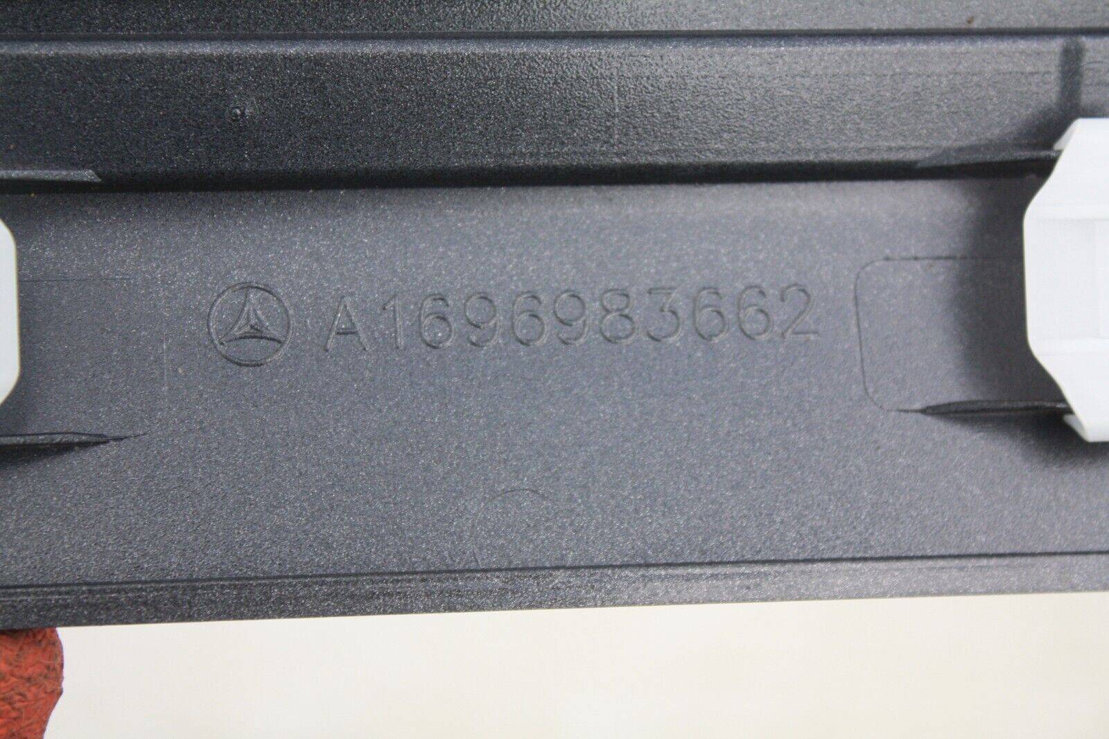 Mercedes-B-Class-W245-Front-Right-Door-Moulding-A1696983662-Genuine-175919996168-6