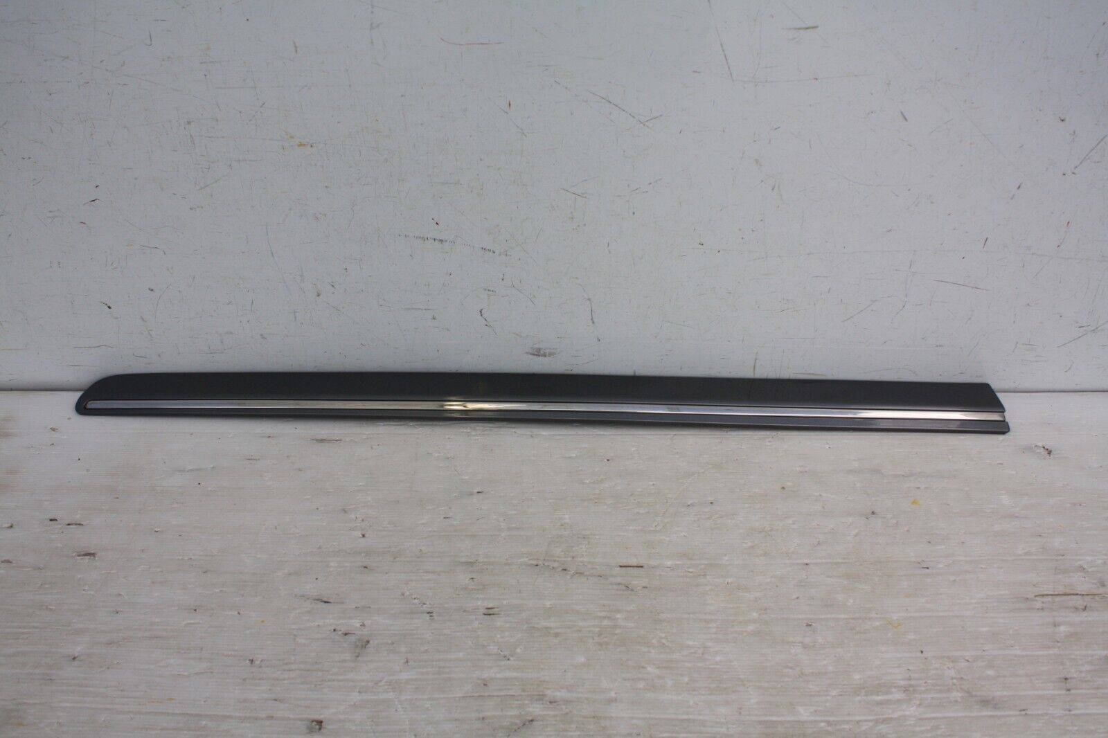 Mercedes B Class W245 Front Right Door Moulding A1696983662 Genuine 175919996168
