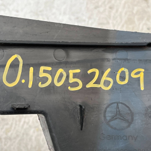 Mercedes B Class W246 Front Bumper Right Air Intake Plate 2015-2019 A2468880638 - Image 11