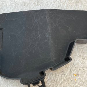 Mercedes B Class W246 Front Bumper Right Air Intake Plate 2015-2019 A2468880638 - Image 4