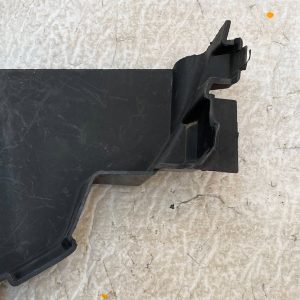Mercedes B Class W246 Front Bumper Right Air Intake Plate 2015-2019 A2468880638 - Image 5