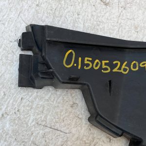Mercedes B Class W246 Front Bumper Right Air Intake Plate 2015-2019 A2468880638 - Image 7