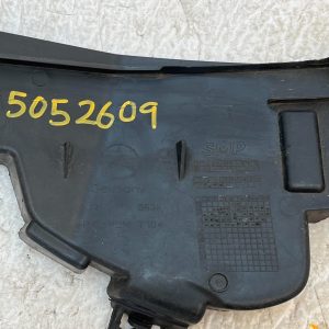 Mercedes B Class W246 Front Bumper Right Air Intake Plate 2015-2019 A2468880638 - Image 8