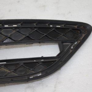 Mercedes B Class W246 Front Bumper Right Grill 2012 TO 2014 A2468850722 Genuine - Image 3