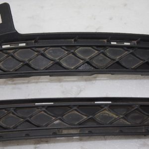 Mercedes B Class W246 Front Bumper Right Grill 2012 TO 2014 A2468850722 Genuine - Image 4